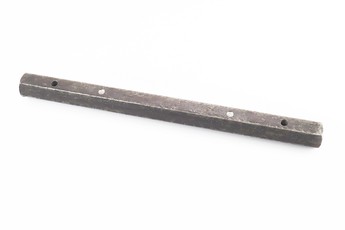 Вал піввісі вторинний (шестигранний) L=39-40см, арт. 602617