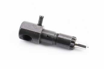 Форсунка 170F Витязь/Кама Dрозп.=7,75мм, L=87мм, арт. 602625
