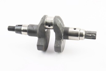 Колінвал мотоблок 186FA ZUBR (Dшийки=40мм, h=118мм) під шліць, арт. 602900