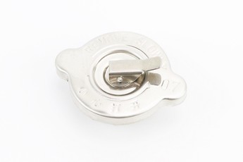 Кришка радіатора під горловину до D=57,7мм, d-клапана 38мм, арт. 603022