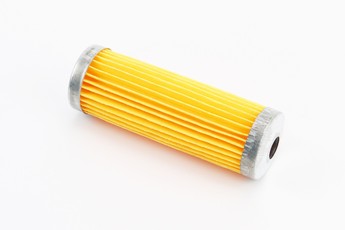 Фільтр паливний-елемент 85мм R175A/180N/190N, арт. 603066