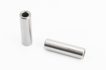 Напрямна клапана 7х12х43мм, комплект 2шт R175A/R180NM, арт. 603083