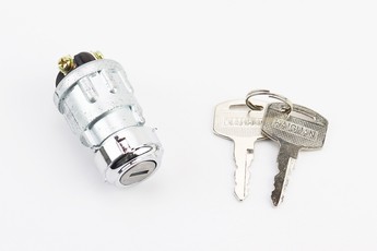Замок запалювання тип 1, арт. 603125