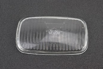 Скло фари R175A/R180NM, арт. 603168