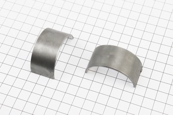 Вкладиш шатуна R175A/R180NM, комплект 2шт STD, з написом &laquo;175&raquo;, арт. 603199