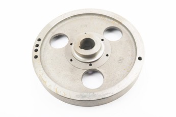 Маховик R175A/R180NM, (можливий наліт), арт. 603229