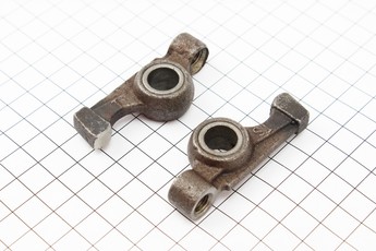 Коромисло клапана, комплект 2шт R175A/R180NM, арт. 603306