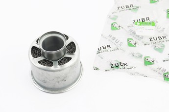 Фільтр повітряний-елемент металевий R175A/180NM тип 2, арт. 603367