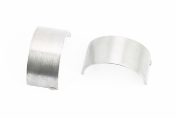 Вкладиш шатуна R175A/R180NM, комплект 2шт  +0,50, арт. 603411