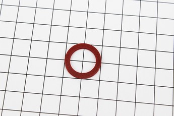 Шайба паливопровода низького тиску (пластик) 14х20х1,5, арт. 603496