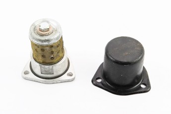 Фільтр масляний R175A/R180NM + кришка, арт. 603627
