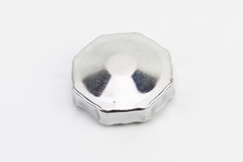 Кришка бака паливного (під виступ горловину), D=65мм тип 2, арт. 603643