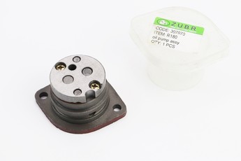 Насос масляний R175A/R180NM, арт. 603658