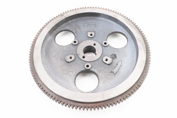 Маховик + вінець Z-122 R175A/R180N, під стартер 11зубів тип 1, арт. 603662