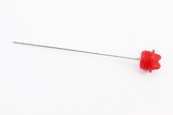 Щуп рівня оливи L=210мм R195NM, арт. 604012