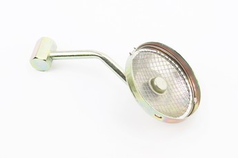 Фільтр масляний з корпусом у зборі, арт. 604027