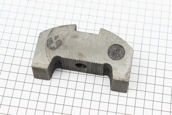 Балансир колінчастого вала під болт М12x, арт. 604031