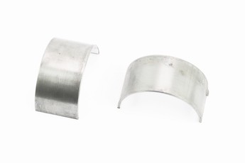 Вкладиш шатуна R185N/R190N/195NM, комплект 2шт STD, арт. 604085