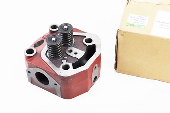 Головка циліндра мотоблок R185N/R190N у зборі, арт. 604110