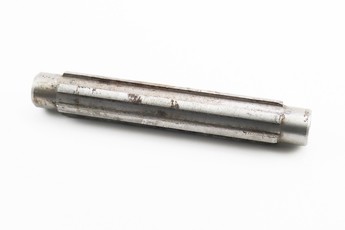 КПП-Вал шліцьевий L=150мм, D=25мм, 101-2, арт. 604151