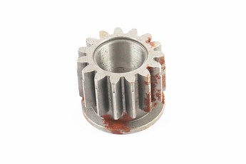 КПП-Шестерня диференціала 101-2 Z-15 (можливий наліт), арт. 604198