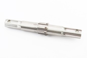 Редуктор фрези R175/180N/190N/195N - Вал вторинний 81-1, 101-2, (можливий наліт), арт. 604202