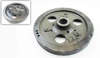 Маховик R190N/195NM, арт. 604222