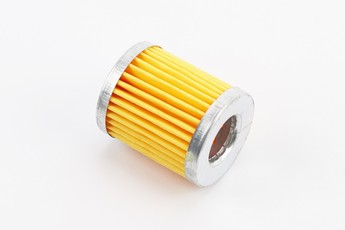 Фільтр паливний-елемент 40мм R170F/R195NM, арт. 604235