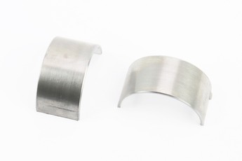 Вкладиш шатуна R185N/R190N/195NM, комплект 2шт  +0,50, арт. 604289