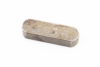 Шпонка маховика 8х12х39-40мм R190N/195NM, арт. 604318