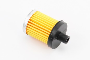 Фільтр паливний-елемент 40мм ZUBR R170/R195NM, арт. 604361