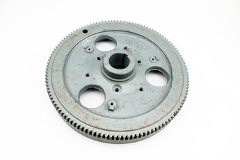 Маховик + вінець Z-120 R185N/R190N/195NM, арт. 604384