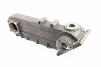 Редуктор фрези R175/180N/190N/195N-Корпус порожній 101-2, арт. 604393