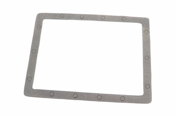 Прокладка радіатора R195NM/ZS1100/ZH1105, b-1,5мм, (пароніт), арт. 604399