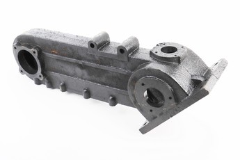 Редуктор фрези R175/180N/190N/195N-Корпус порожній 81-1, арт. 604448