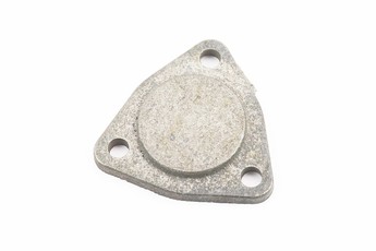 Кришка КПП збоку (середня) тип 1, арт. 604451