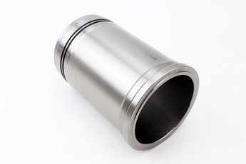 Гільза циліндра R195NM (H-170мм, Dпоршня-95мм, Dвінця-116,90мм, Dверх.пояс-111мм, Dниж.пояс-109мм), арт. 604466