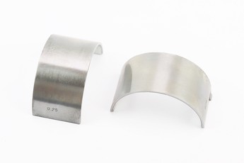 Вкладиш шатуна R185N/R190N/195NM, комплект 2шт  +0,25, арт. 604602