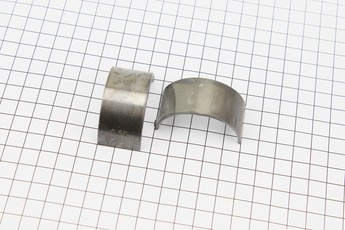 Вкладиш шатуна R185N/R190N/195NM, комплект 2шт  +0,50, арт. 604603
