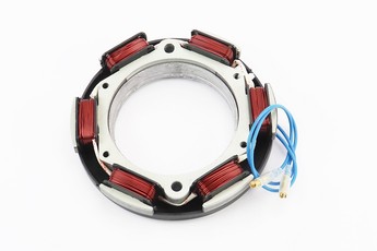 Статор маховика R190N/195NM, арт. 604615