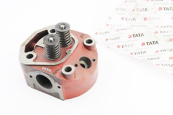 Головка циліндра мотоблок R185N/R190N у зборі, арт. 604638