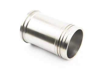 Гільза циліндра R195NM (H-175мм, Dпоршня-95мм, Dвінця-116,90мм, Dверх.пояс-111мм, Dниж.пояс-109мм), арт. 604685