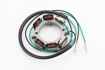 Статор вентилятора 6 котушок (WF25-200), арт. 604731