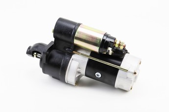 Стартер електричний Z-11, D=67,5мм, R190N/195NM тип 5, арт. 604963