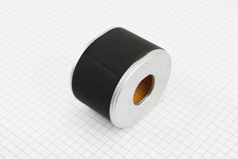 Фільтр повітряний-елемент (паперовий 112х96х77мм) 173F/177F/182F/188F/190F, арт. 607212