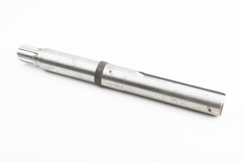 Піввісь 8 шліців, L=450мм, D-49мм, арт. 608096