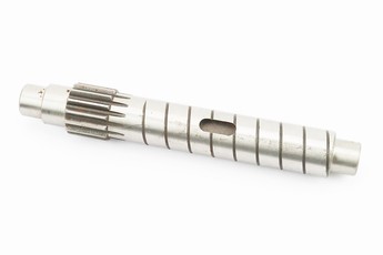 Вал КПП диференціала Z-14 JR-Q15E, ZS1100 тип 1, арт. 608155