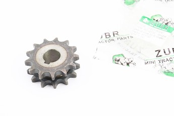 Зірка дворядна 428-13T-2 (d=18мм), арт. 608338