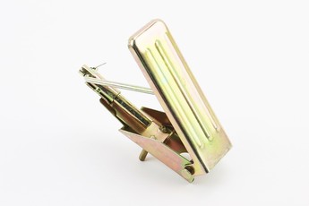 Педаль газа (трос під внутрішнє різьба), арт. 608356
