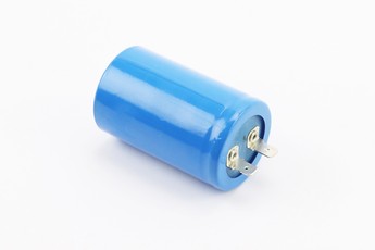 Конденсатор 12µF 350VAC 50/60Hz 0,8 кВт круглий, арт. 609049